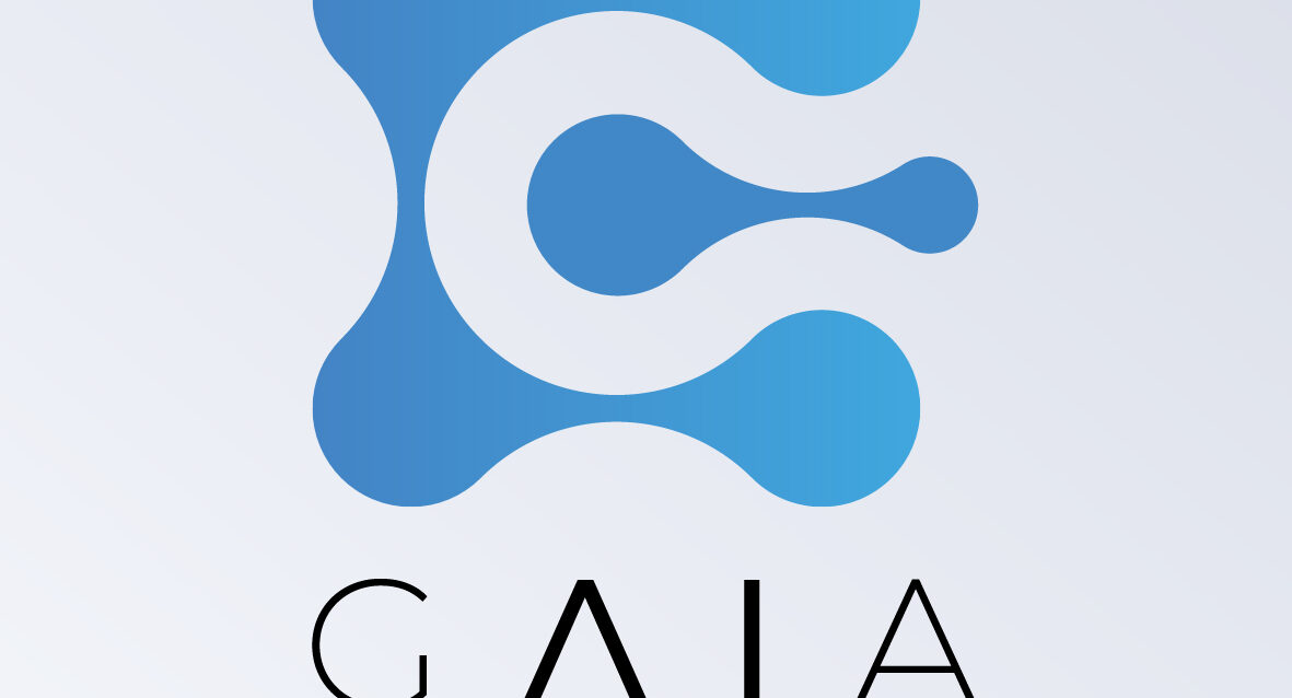 gaia-international GAIA AI technology interface showing semantic analysis and natural language processing capabilities