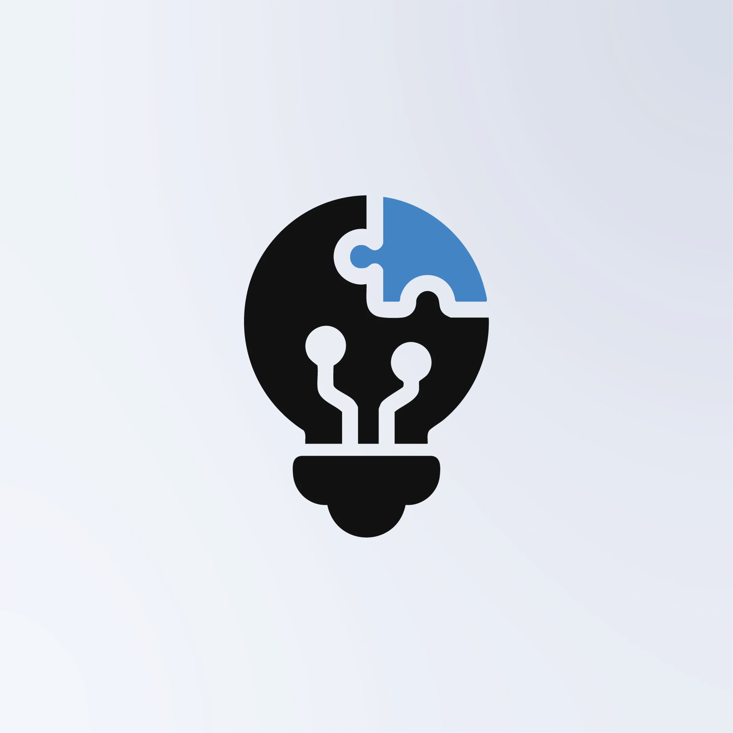 Intelligent AI solutions optimizing human-machine interaction and efficiency.