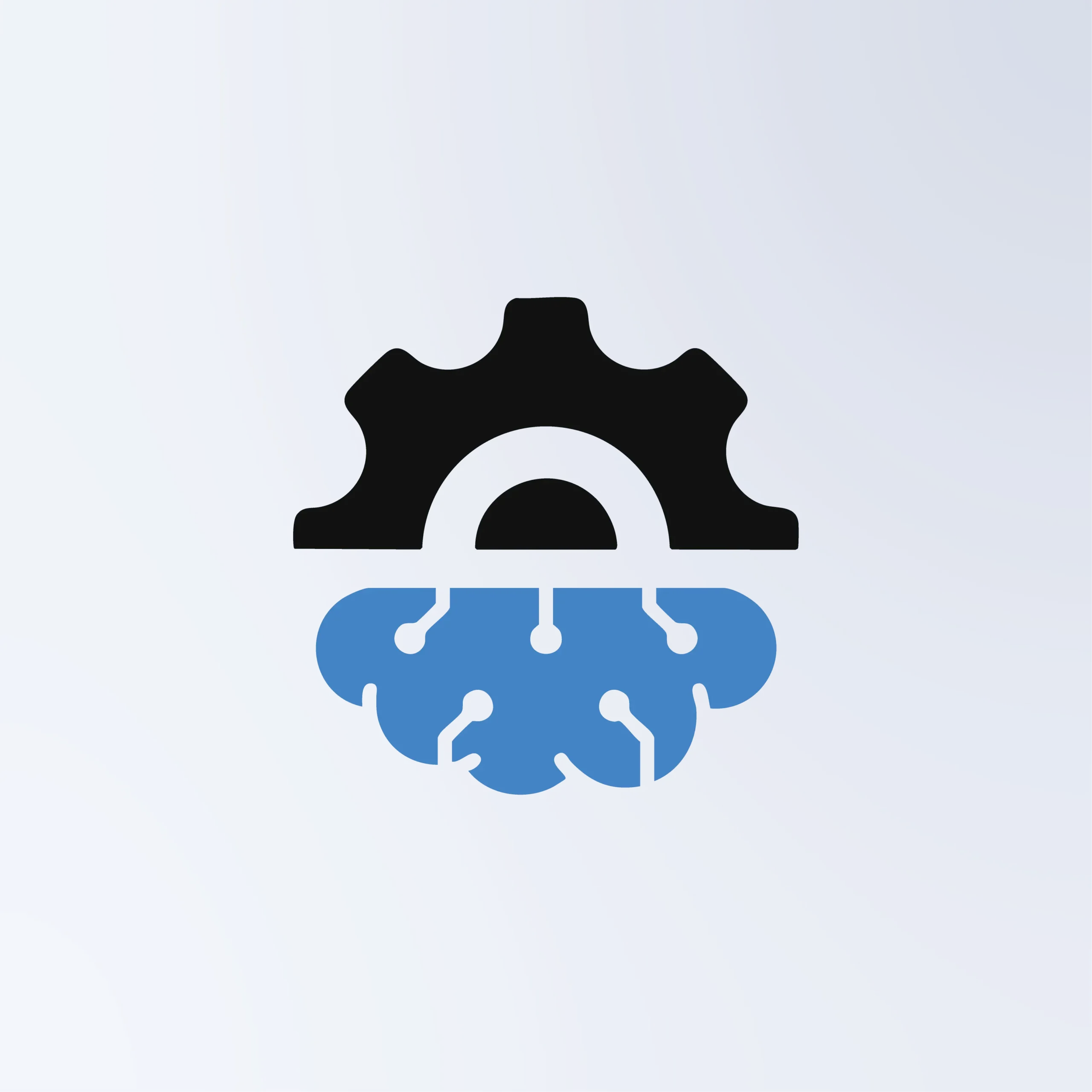 Modular AI infrastructure with machine learning, tokenization, and semantic embedding for secure performance.